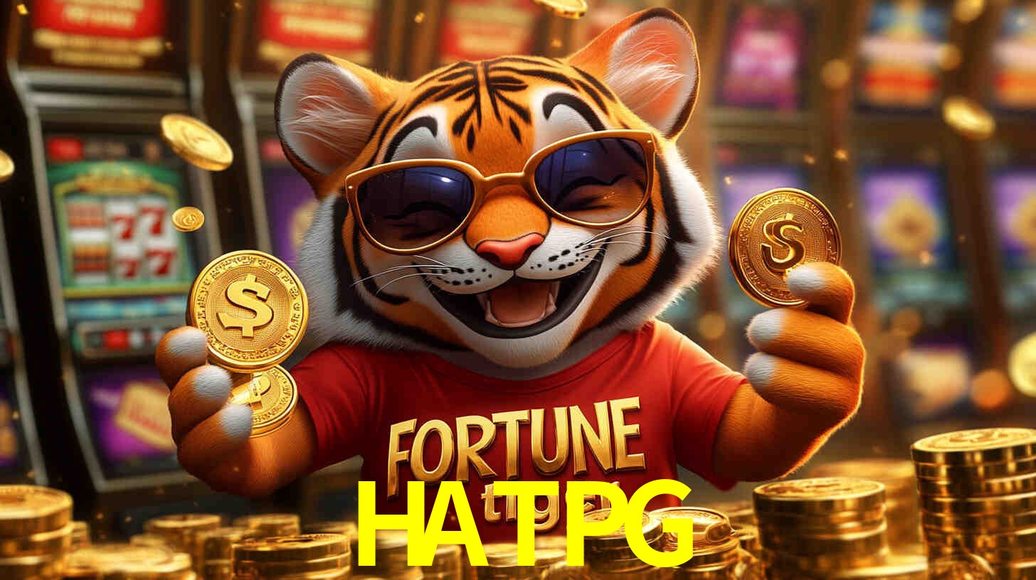 Fortune Tiger no Cassino Online HATPG
